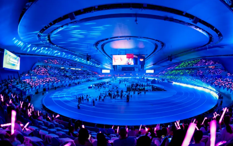 重庆千里科技股份有限公司周宗成总裁等领导一行莅临qm球盟会南方总部考察交流